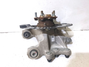 Hyundai Tucson (2015–2026) Hinterradnabe 52716N7100 - 2