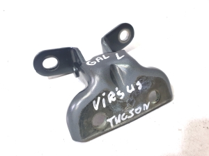 Hyundai Tucson (2015–2026) Rear side door upper hinge A046057 - 3