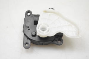 Kia Stonic I (2017–2026) Salongi soojenduse klapi mootor H400730881 - 2