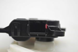Kia Stonic I (2017–2026) Salongi soojenduse klapi mootor H400730881 - 3