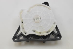 Kia Stonic I (2017–2026) Salongi soojenduse klapi mootor H400730881 - 4
