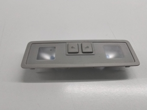 Volkswagen Tiguan (2017–2026) Rear interior lighting panel 5G0947291J - 2