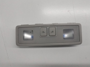 Volkswagen Tiguan (2017–2026) Rear interior lighting panel 5G0947291J - 3