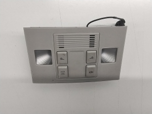 Volkswagen Tiguan (2017–2026) Front interior lighting panel 5TA947105Q - 2
