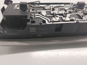 Volkswagen Tiguan (2017–2026) Front interior lighting panel 5TA947105Q - 3