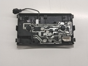 Volkswagen Tiguan (2017–2026) Front interior lighting panel 5TA947105Q - 4