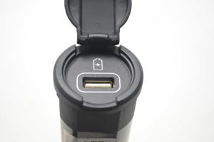 Kia Stonic I (2017–2026) USB port 96125D4000 - 3