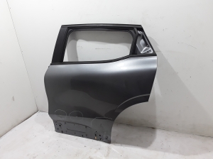 RENAULT Megane E-Tech CMF-EV (2022–2026) Tagumised küljeuksed 821018090R - 3