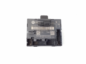 Front door control unit - 8K0959793E