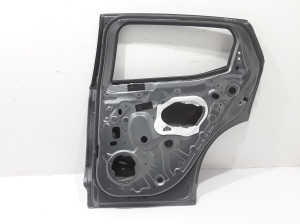 RENAULT Megane E-Tech CMF-EV (2022–2026) Rear side doors 821009594R - 2