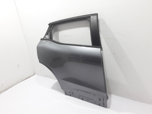 RENAULT Megane E-Tech CMF-EV (2022–2026) Rear side doors 821009594R - 4