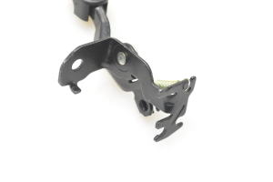 Kia Stonic I (2017–2026) Fuel filler door release switch - 2