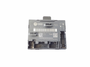 Front door control unit - 8K0959792A
