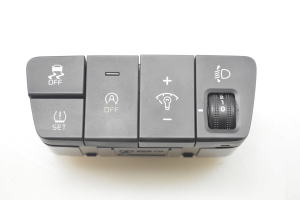   ESP switch  - 93700H8 
