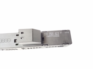 AUDI A4 B8 (2007–2016) ESP switch 8K0959673F - 2