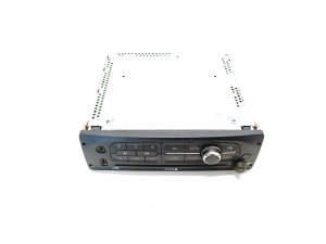 RENAULT Master III (2010–2017) Radio (head unit) 281154731R - 2