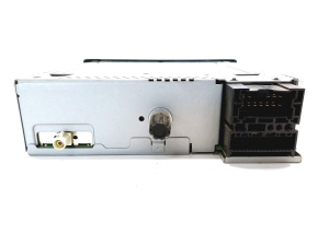 RENAULT Master III (2010–2017) Radio (head unit) 281154731R - 3