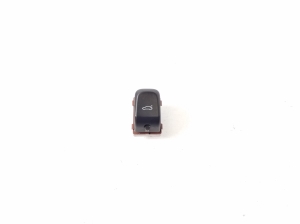 Trunk opening switch - 8K0959831