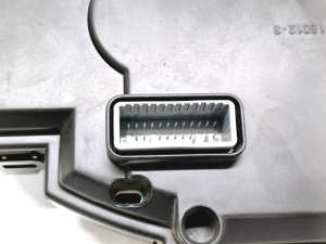RENAULT Master III (2010–2017) Instrument cluster 248109785R - 2