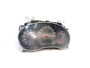 Instrument cluster - 248109785R
