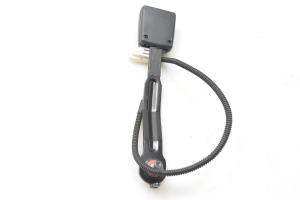   Front seat belt buckle  - 88840H8000 
