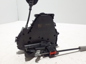 RENAULT Megane E-Tech CMF-EV (2022–2026) Rear side door lock 825033383R - 2