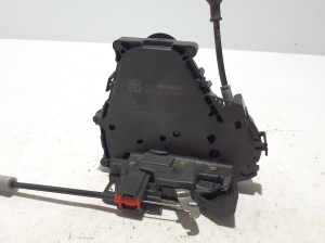 RENAULT Megane E-Tech CMF-EV (2022–2026) Rear side door lock 825024990R - 2