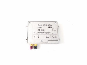 Amplificateur d’antenne - 8J0035456