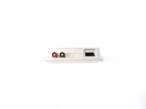 AUDI Q5 (2008–2017) Antenna amplifier 8J0035456 - 2