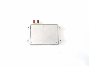 AUDI Q5 (2008–2017) Antenna amplifier 8J0035456 - 3