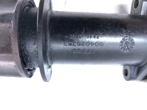 FIAT Ducato (250) (2006–2014) Öleinfüllrohr 504026757 - 2
