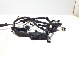 RENAULT Megane E-Tech CMF-EV (2022–2026) Juhtmestik 241257284R - 2