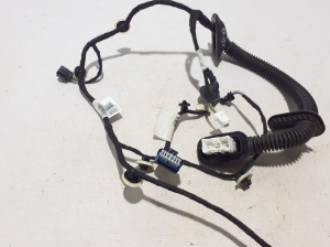 RENAULT Megane E-Tech CMF-EV (2022–2026) Kabelbaum 241273677R - 2