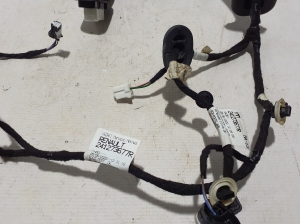 RENAULT Megane E-Tech CMF-EV (2022–2026) Kabelbaum 241273677R - 3