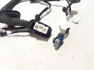 RENAULT Megane E-Tech CMF-EV (2022–2026) Wiring harness 241261996R - 4