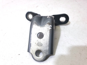 Rear side door lower hinge - 