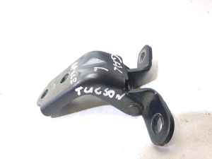 Hyundai Tucson (2015–2026) Rear side door lower hinge - 2