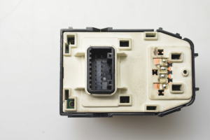 Kia Stonic I (2017–2026) Mirror control switch 4D64801160 - 4