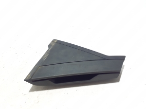 RENAULT Megane E-Tech CMF-EV (2022–2026) Rear side door exterior handle and its parts 806073922R - 4