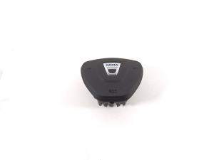 Dacia Spring (2021–2026) Stūres drošības spilvens 985103454R - 3