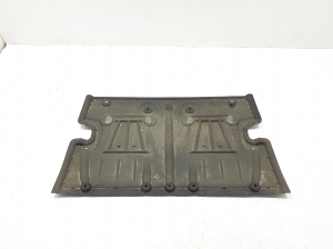 Plaque de protection sous la carrosserie arrière - 555822010R