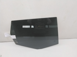 Türscheibe hinten - 30745622