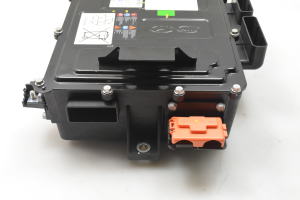 Kia Stonic I (2017–2026) Battery 37M0H8000 - 3