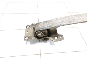 RENAULT Master III (2010–2017) Rear leaf spring 550201735R - 4