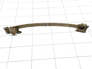 RENAULT Master III (2010–2017) Rear leaf spring 550201735R - 5