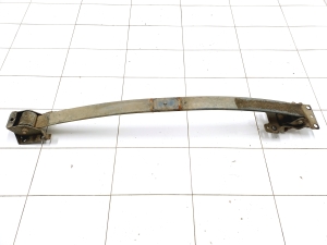 RENAULT Master III (2010–2017) Rear leaf spring 550201735R - 2