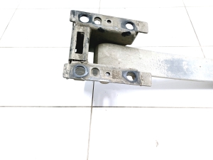 RENAULT Master III (2010–2017) Rear leaf spring 550201735R - 4