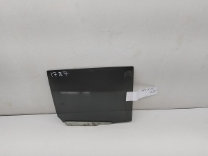 Tagumise külgukse klaas - 68103F4010