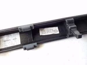 AUDI A3 8V (2012–2020) Dashboard trim 8V2853189 - 2