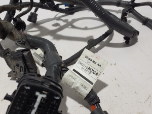 RENAULT Megane E-Tech CMF-EV (2022–2026) Engine wiring harness 240115MZ0A - 2